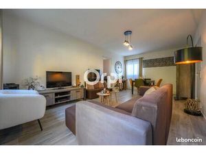 Maison 5 pièces 94 m²