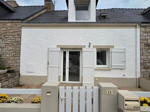 Maison centre bourg Assérac