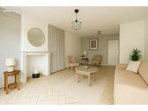 Maison 4 pièces 114 m²