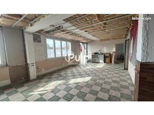 Immeuble 270 m² Isbergues