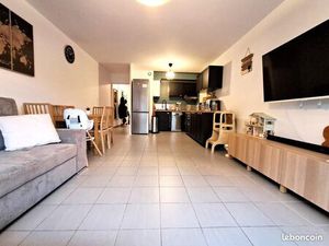 Maison 4 pièces 81 m²