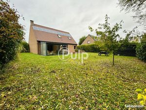 Pavillon 8 pièces 155 m²