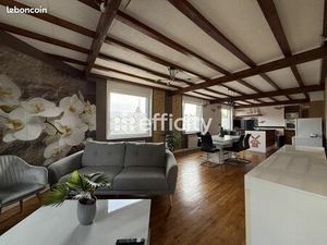 Immeuble 8 pièces 250 m²