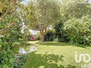 Maison 6 pièces 127 m²