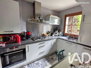Maison 4 pièces 85 m²