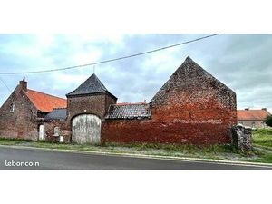 Grange 4 pièces 88 m²