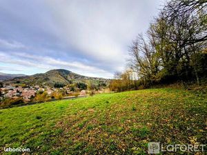 Terrain 9 500 m² Espaly Saint Marcel