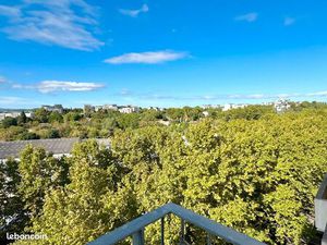 Grand 3 pieces / parc charpak