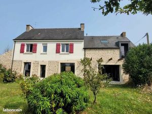 Maison 4 pièces 165 m²