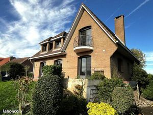 Maison 6 pièces 150 m²