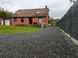 Pavillon 8 pièces 150 m²