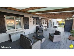 Maison 5 pièces 139 m²