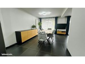 Pavillon 4 pièces 140 m²