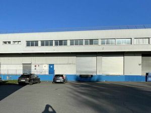 Local d'activité 2 680 m²