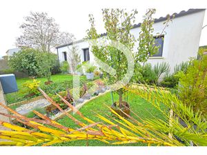 Annonce maison à vendre