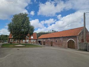 Maison 12 pièces 483 m²