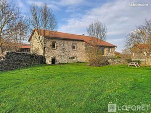 Maison 5 pièces 170 m²