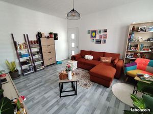 Immeuble 12 pièces 275 m²