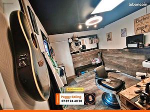 Local commercial 32 m²