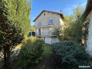 Ferme 4 pièces 80 m²