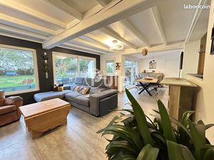 Maison 5 pièces 120 m²