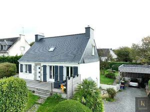 Vente Maison à Theix (56450) : à vendre / 130m² Theix