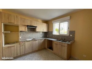 Maison 4 pièces 89 m²