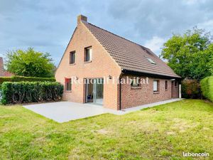 Maison 6 pièces 116 m²