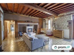 Maison 7 pièces 295 m²