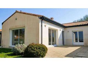 Location Maison à La Varenne (49270) : à louer / 95m² La Varenne