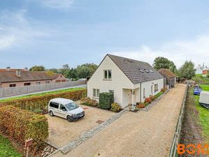 Maison à vendre à Sint-Laureins € 650.000 (LGHRK) - Bome | Zimmo