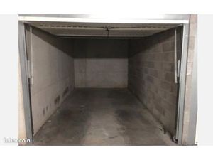 Location garage parking aéroport roissy charles de gaulle