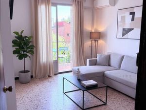 T 2 proche plage et centre ville Moriani