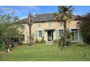 Maison 5 pièces 180 m²