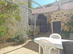 Maison à vendre à L'Isle-Jourdain (86150) - Vienne