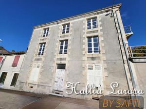 Ensemble Immobilier à fort potentiel