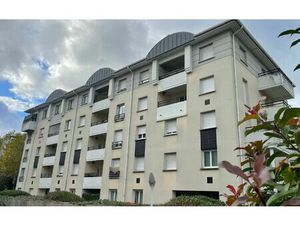 Appartement Lognes 43.67 m² T-2 à vendre  199 900 €