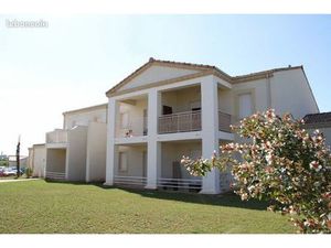 Appartement 2 pièces 36 m²