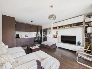Vente Appartement 3 pièces de 63m² - 92400 Courbevoie