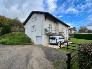 Maison familiale de 144 m² à Béard-Géovreissiat