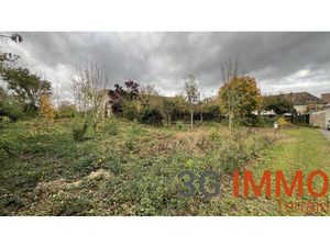 Terrain constructible