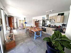 Vente Appartement 3 pièces à Tiercé (49125) : à vendre 3 pièces / 63m² Tiercé