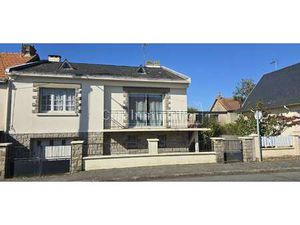 Vente Maison à Saint-Brevin-les-Pins (44250) : à vendre / 72m² Saint-Brevin-les-Pins