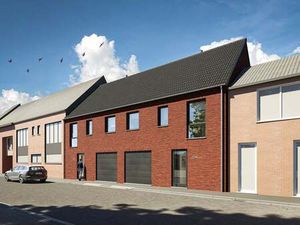 Maison à vendre à Laarne € 405.000 (LGHW2) | Zimmo