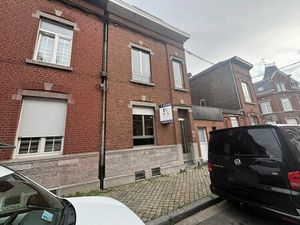 Maison à vendre à Bressoux € 145.000 (LGHUY) - ismail Arrache Immobilier | Zimmo
