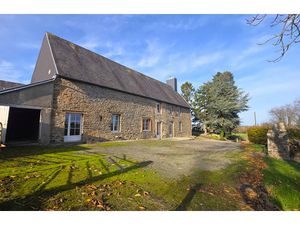Maison à vendre à Saint-Quentin-les-Chardonnets (61800) - Orne
