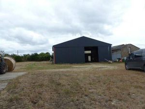 Ferme à vendre