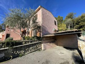 CONTES - Appartement 2 pièces