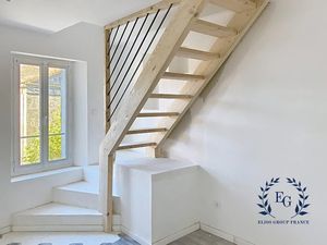Location duplex 2 pièces 55.77 m² à Correns (83570)  700 €