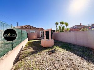 Maison meublée à louer de T2 de 35m2